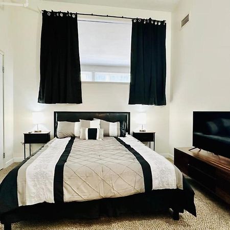 2 Bedroom Contemporary Modern Loft إنديانابوليس المظهر الخارجي الصورة